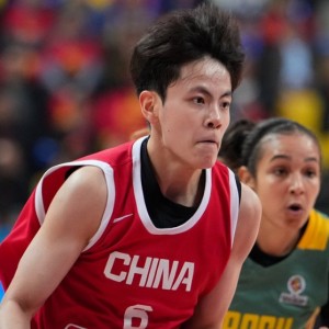 OB电竞官方网站-拒19分逆转！中国女篮加时险胜巴西 王思雨21分张子宇10+4